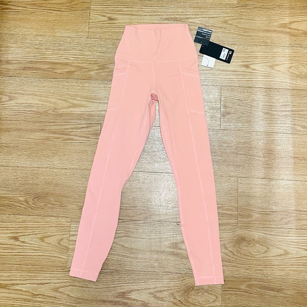 90’ Degree by reflex Yoga Pants Leggings